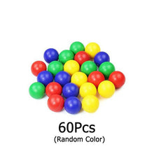 Load image into Gallery viewer, Funny Hungry Frogs Educational Toy Creative Desktop Interactive Game Beads Feeding Toy Kid Gift Puzzle Parent-Child Game Toy ZXH