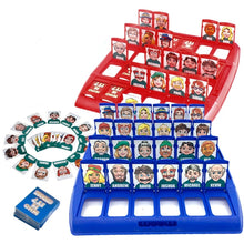 Load image into Gallery viewer, Who Is It Classic Board Game Funny Family Guessing Games Kids Children Toy Gift Y4UD