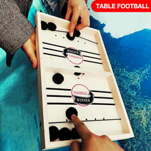 Load image into Gallery viewer, Fast Hockey Sling Puck Game Paced Sling Puck Winner Fun Toys Board-Game Party Game Toys For Adult Child Family Hot In Sale
