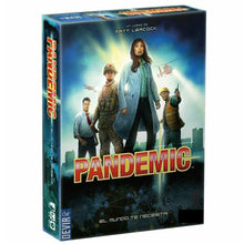 Load image into Gallery viewer, Hot Board Game Pandemic Plague Legacy Series International Award Winning Game 2-Player Family Party Strategy Games