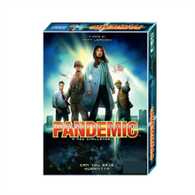 Load image into Gallery viewer, Hot Board Game Pandemic Plague Legacy Series International Award Winning Game 2-Player Family Party Strategy Games